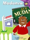 Mudanza